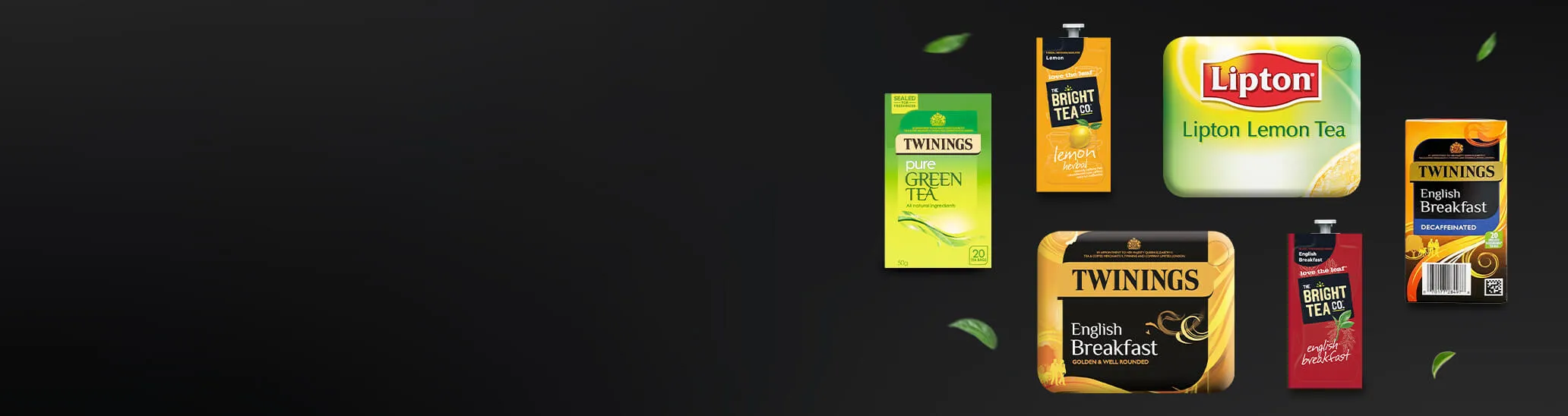 Tea