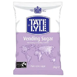 Vending Sugar (6x2kg)