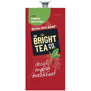 English Breakfast Decaf