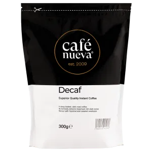 Café Nueva Decaffeinated 300g
