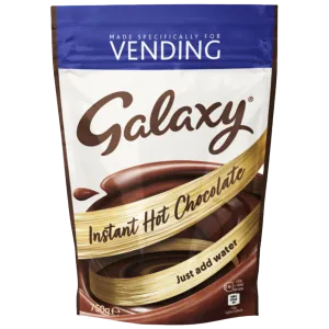 Galaxy Hot Chocolate 750g