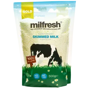 Milfresh Gold 500g