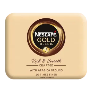 Nescafe® Gold Blend White 7oz