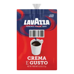 Lavazza Crema e Gusto