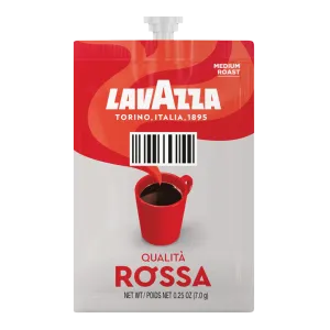 Lavazza Qualita Rossa