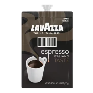 Lavazza Espresso Italiano