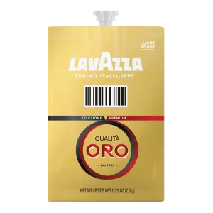 Lavazza Qualita Oro