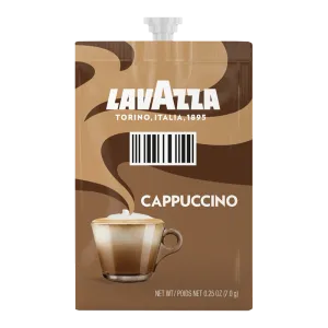 Lavazza Cappuccino
