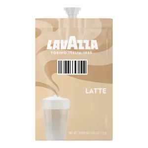 Lavazza Latte