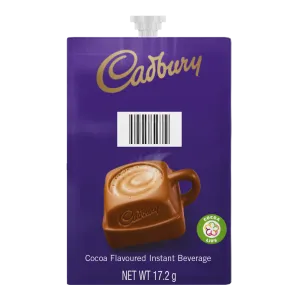 Cadbury Hot Chocolate