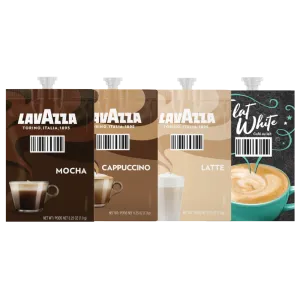 Single Pack Indulgence Mixed Case