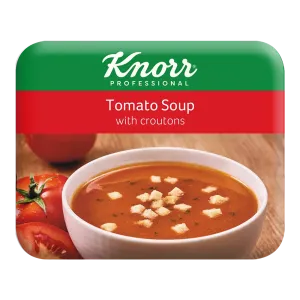 Knorr® Tomato Soup with Croutons 7oz