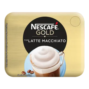 Nescafé® Latte - 9oz