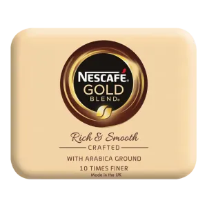 Gold Blend® Coffee White - 9oz