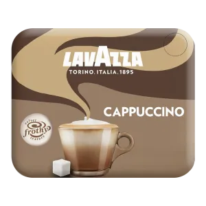 Lavazza Capuccino 9oz