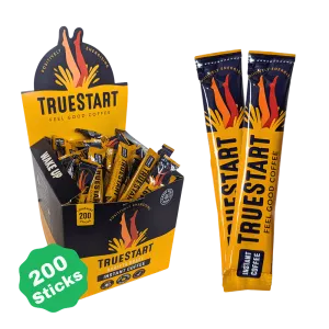 TrueStart Barista Grade Sticks 200x