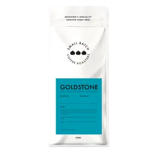 Small Batch Goldstone 250g