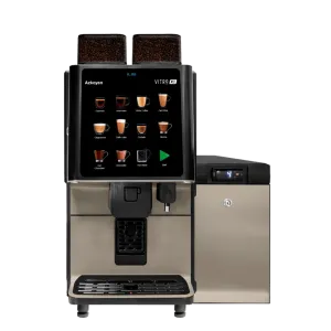 The Vitro S1 MIA

