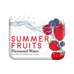 KLIX Summer Fruits