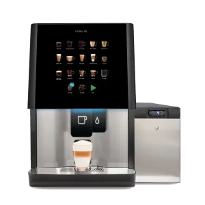vitro s5 espresso mia