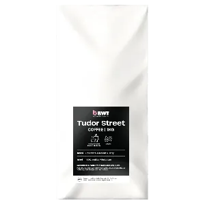 Small Batch Tudor Street 1kg