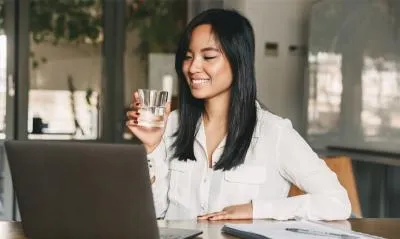 Filtered Water vs Tap Water: Which is Better for Your Health and Office?