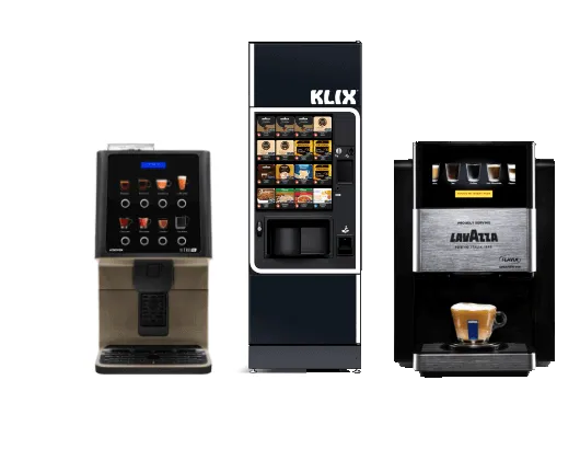 coffee machine