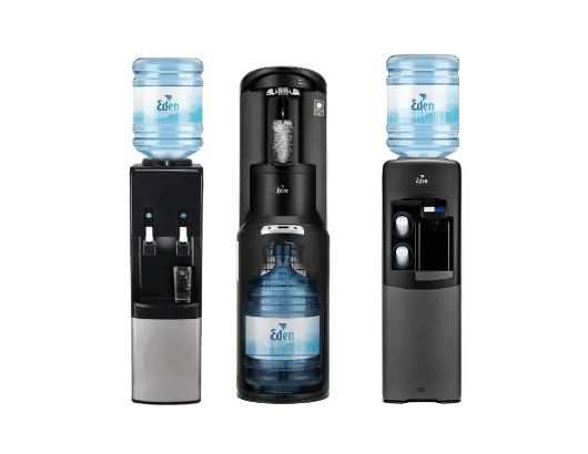 water machine
