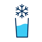 Chilled Filtered Water 