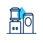 Buy or Rent Water Coolers
