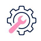 We have nationwide coverage to minimise any downtime, so your business can continue operating without disruption.